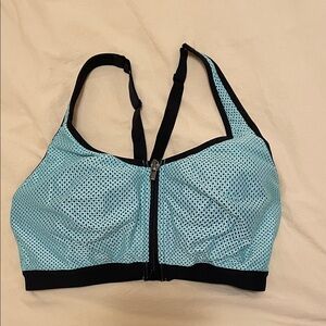 Victoria Sport Front-clasp Bra